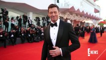 Hugh Jackman Undergoes Biopsies for Cancer Scare _ E! News