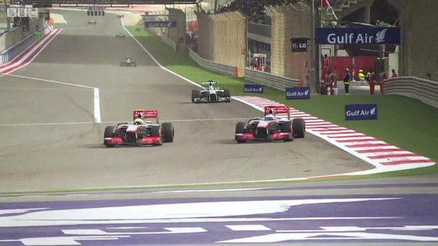 F1 Season Review Highlight 2013 BBC, A Record Breaking Year , Sebastian Vettel, Red Bull-Renault