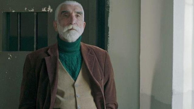 Usta oyuncu Cezmi Baskın, Türkiye İşçi Partisi'ne katıldı