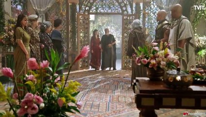 Genesis Capitulo 49 en español