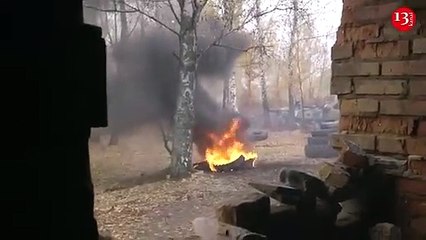 Russia suffers heavy losses, but does not stop attacks on Bakhmut