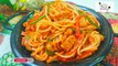 Chicken Chow Mein Recipe Restaurant Style - Easy Chicken Chowmein by esey foods.