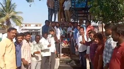 మహబూబ్‌నగర్: జగ్జీవన్ జీవితాన్ని నేటి యువత ఆదర్శంగా తీసుకోవాలి