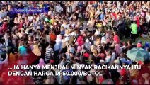 Simak Fakta-fakta Pengobatan Alternatif Viral Ida Dayak, Biayanya Gratis?