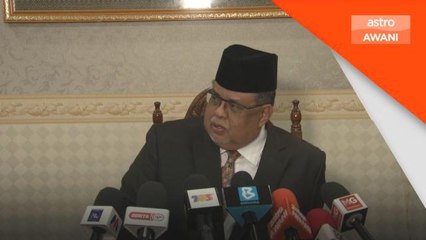 Melaka wujud semula Timbalan Exco, 10 ADUN akan dilantik esok