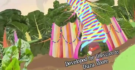 Ollie the Boy Who Became What He Ate Ollie the Boy Who Became What He Ate S02 E025 Pumpkin Magician