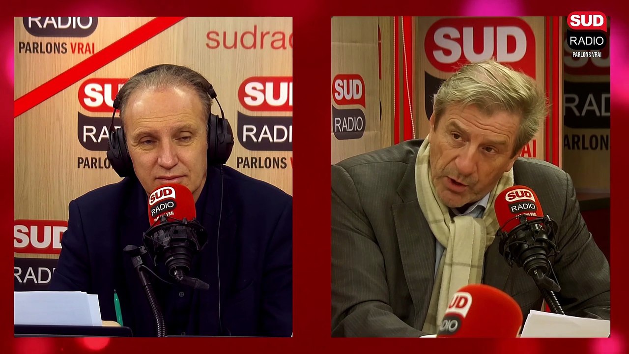 Eric Revel - "Le recrutement des cadres atteint...
