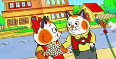 Busytown Mysteries Busytown Mysteries E046 The Achoo Mystery / The Missing Laundry Mystery