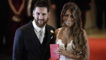 PSG'den ayrılacağı konuşulan Messi'nin eşi Antonella'dan çocuklarıyla ilgili bomba hamle