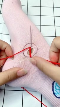 ऐसे तो मैंने सोचा ही नहीं था! Socks decoration #shorts #youtubeshorts #viral #trending