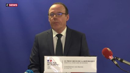 Enquêtes ouvertes contre les policiers auteurs de violences à Sainte-Soline