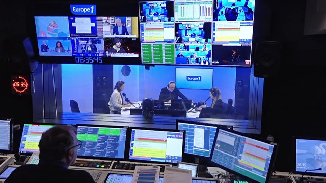 Qu'attendent les grévistes de la rencontre l'intersyndicale et Elisabeth Borne ?