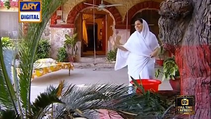 Chor Babul Ka Ghar ( چھوڑ بابل کا گھر ) Pakistani Drama Starring  Fahad Mustafa  Samina Pirzada