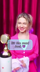 The song Hit the Road Jack in Russian!