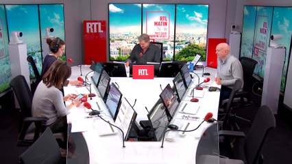 Le journal RTL de 7h30 du 05 avril 2023