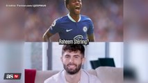 Pulisic describes his Chelsea teammates