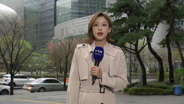 [날씨] 제주도·남해안엔 태풍급 비바람...내일까지 전국 많은 비 / YTN