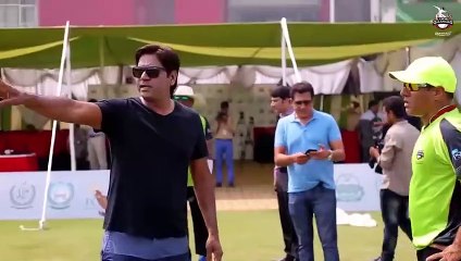 Qalandar Hum __ Official Anthem of Lahore Qalandars 2023 __(480P)