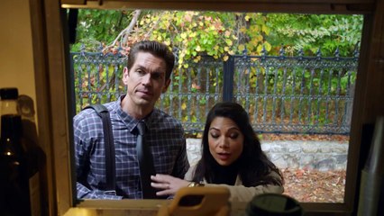 True Lies 1x06 Sneak Peek Clip 1 Working Vacation