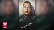 Aparece con vida reportero secuestrado en Poza Rica, Veracruz