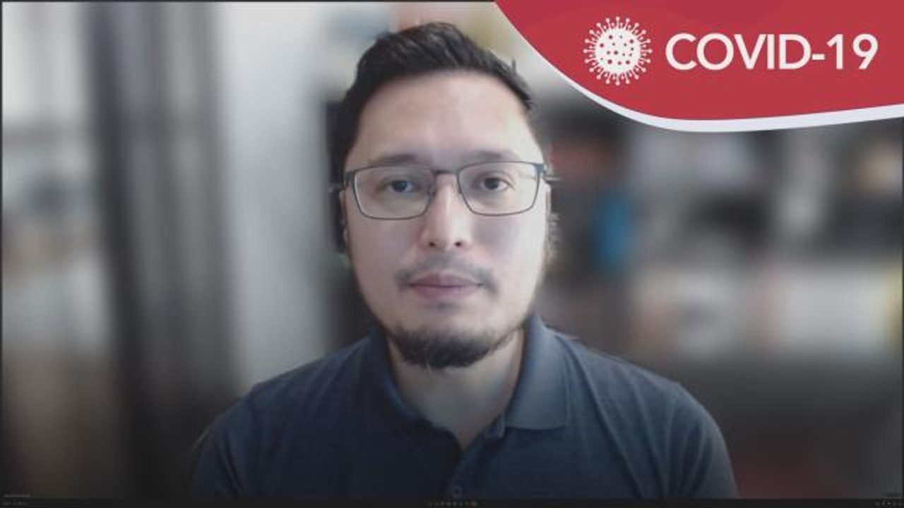 Segera bendung Kluster pendidikan