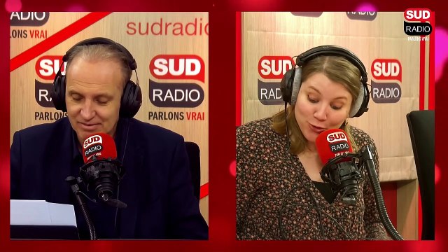 Guy Carlier : Que fait Marlène Schiappa dans le gouvernement de la France ?