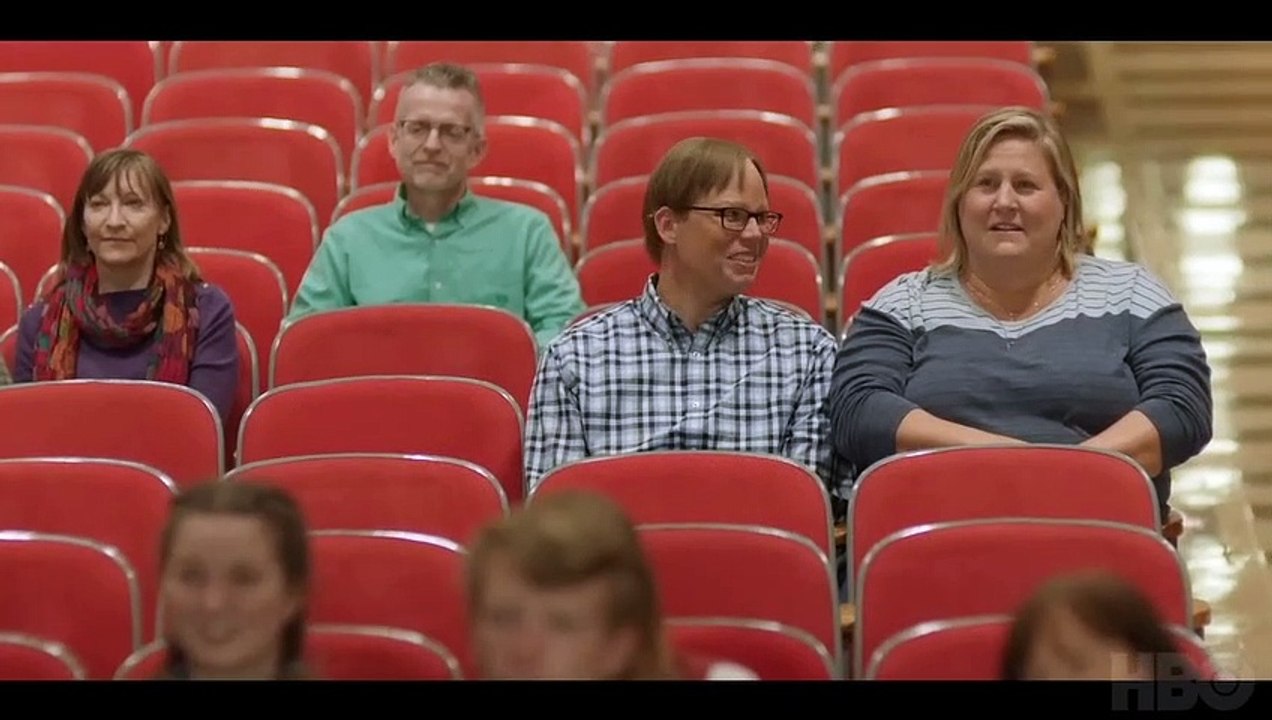 Somebody Somewhere - staffel 2 Trailer OV