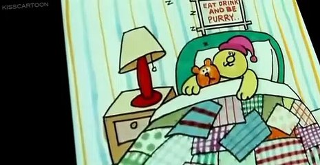 Henry's Cat Henry’s Cat S01 E015 The Dream