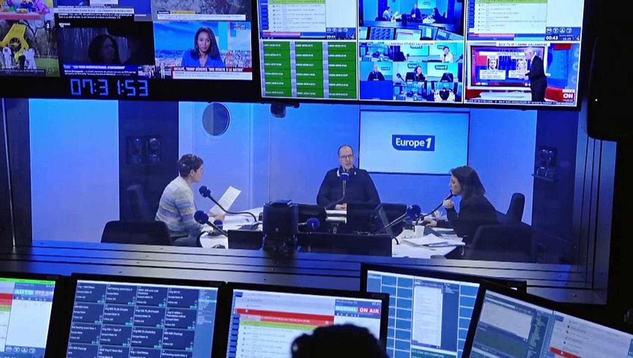 En visite à Pékin, Emmanuel Macron cherche à relancer les relations économiques avec la Chine