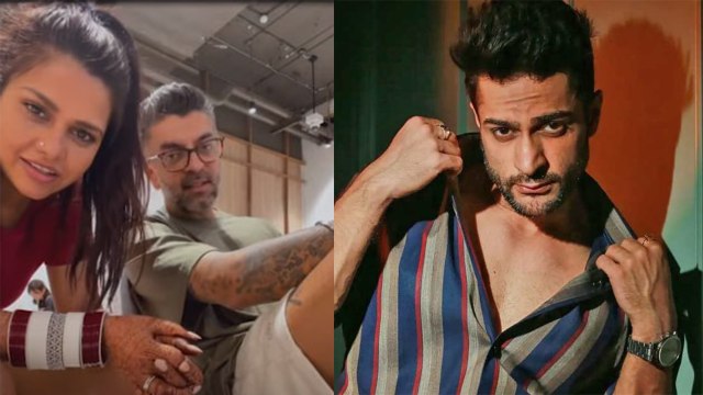 Dalljiet Kaur के Husband Nikhil Patel ने Shalin Bhanot से बेटे Jaydon को लेकर बातचीत का किया खुलासा!