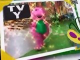Barney and Friends Barney and Friends S10 E10B Summer