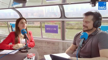 4/5 : l'attrait pour les viticulteurs de participer au Mondial des Vins Blancs