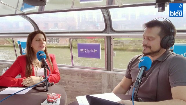 4/5 : l'attrait pour les viticulteurs de participer au Mondial des Vins Blancs