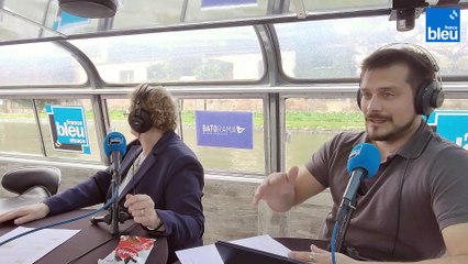 2/5 : le 25e Mondial des Vins Blancs à Strasbourg