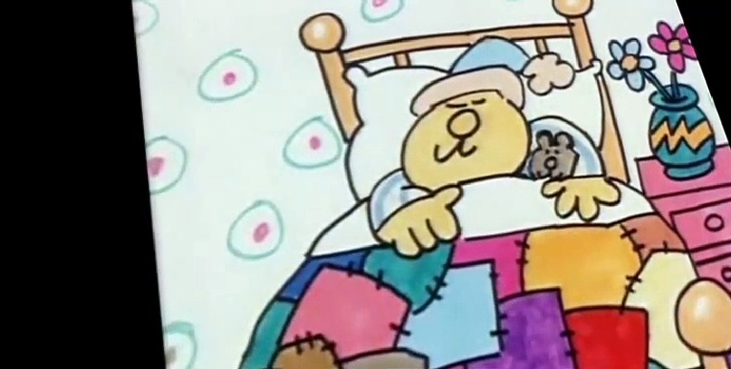 Henry's Cat Henry’s Cat S02 E002 The Secret Weapon