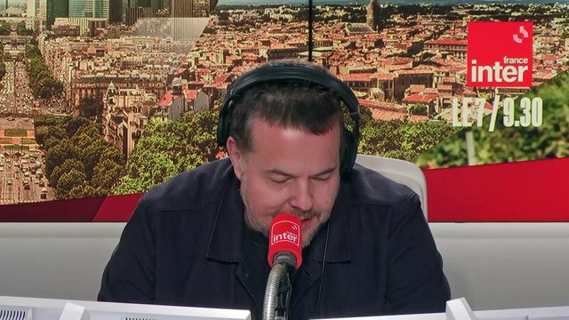 Thomas Bangalter : J'avais la volonté de mettre les machines de côté, pour expérimenter avec l'orchestre