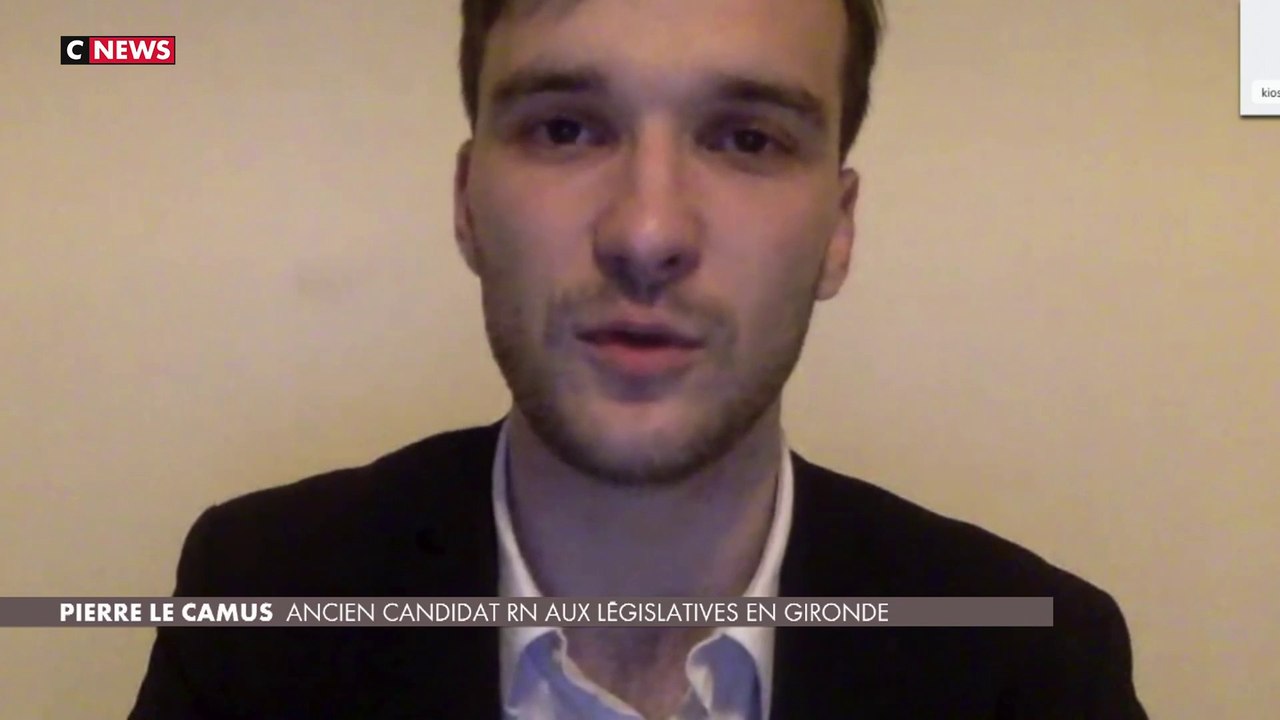 Les agresseurs de militants RN à Bordeaux arrêtés