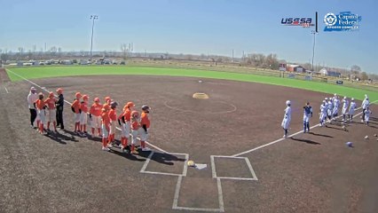 The Fish Market (KC Sports) Sun, Apr 02, 2023 8:47 AM to 5:44 PM