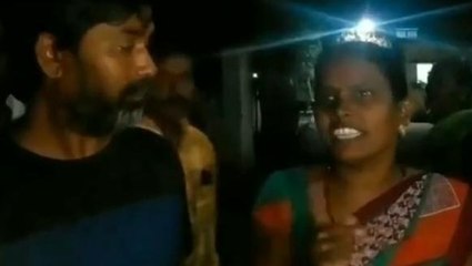 కామారెడ్డి: విదేశాలకు పంపిస్తానని భారీ మోసం.. బాధితుల ఆందోళన..!