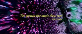 Coldplay - Music Of The Spheres: Live At River Plate Fragman