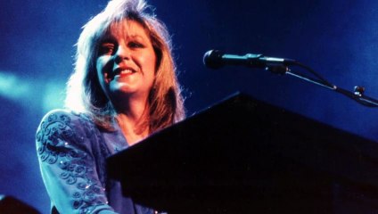 Fleetwood Mac member Christine McVie’s cause of death revealed