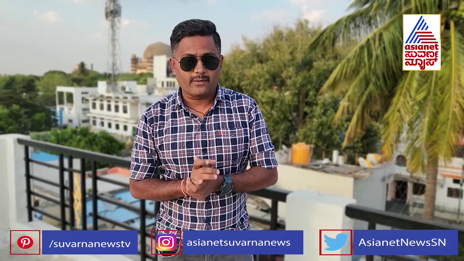 ರಾಜಧಾನಿ ಲಾಡ್ಜ್‌ ರೂಮ್‌ನಲ್ಲಿ  ಎರಡೆರಡು ಶವ.. ಒಂದು ಮರ್ಡರ್.. ಮತ್ತೊಂದು ಸೂಸೈಡ್..!