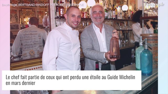 Guy Savoy, son terrible coup dur après la rupture avec Sonia Mabrouk : les soutiens se multiplient