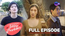 The adventure never ends with Solenn Heussaff and Gil Cuerva! | Taste Buddies (Full Episode)
