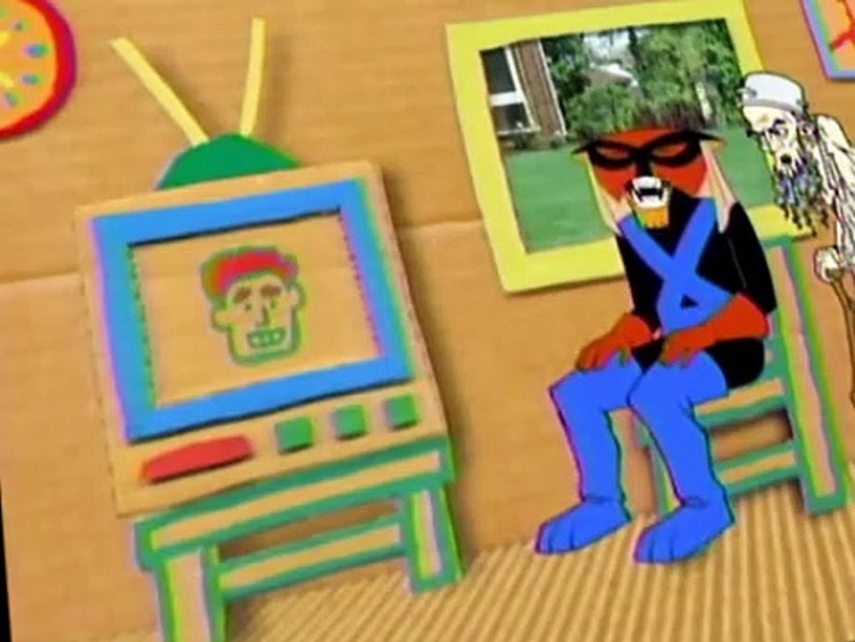 The Brak Show The Brak Show S03 E008 – Cardburkey
