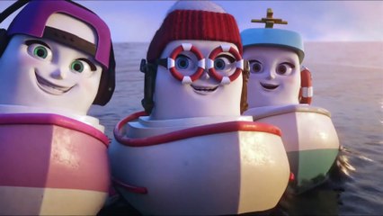 BOATS - BANDE ANNONCE VF