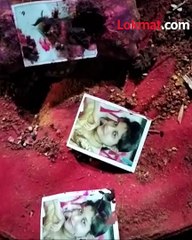 आईचा कॅन्सर बरा व्हावा अन् दुसऱ्या शरीरात जावा