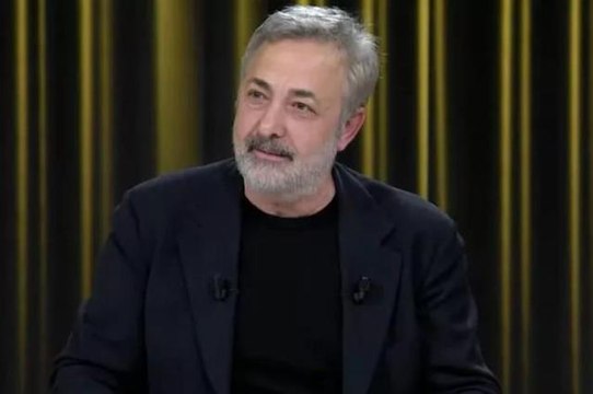 TİP'ten milletvekili adayı olan Mehmet Aslantuğ, siyasete girme sürecini anlattı