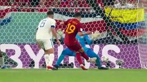 EVERY Goal Scored by a PSG Player at Qatar 2022 FIFA World Cup            CHAQUE but marqué par un joueur du PSG lors de la Coupe du Monde de la FIFA 2022 au Qatar