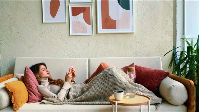 Healing music for the heart and blood vessels delicate music, soothes the nervous system